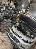 Service and Parts